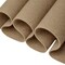 FabricLA Craft Felt Fabric - 72" Inch Wide & 1.6mm Thick Non-Stiff Felt Fabric by The Yard - Use This Soft Felt Roll for Crafts - Felt Material Pack - Sandy Felt, 9 Continuous Yards